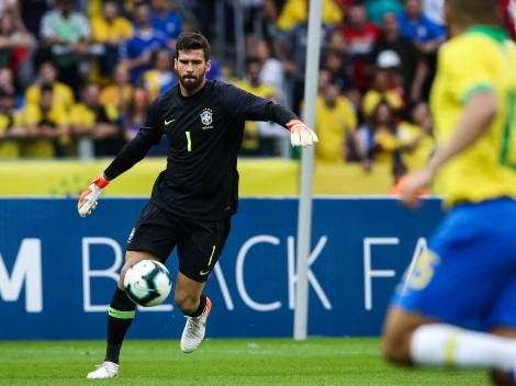   Dia do Goleiro traz à tona lembranças de nomes importantes para o futebol brasileiro