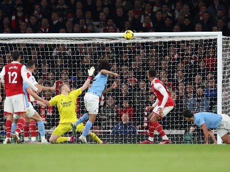 Manchester City vs. Arsenal, EN VIVO en Star+ por la Premier League 2023: Link para ver online y EN DIRECTO el partido