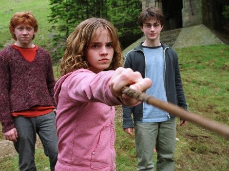 3 actrices que podrían interpretar a Hermione Granger