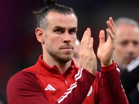Gareth Bale's cheeky answer to Wrexham's ambitious transfer approach to step out of retirement