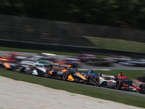Fórmula Indy: Saiba os horários e como assistir ao GP do Alabama