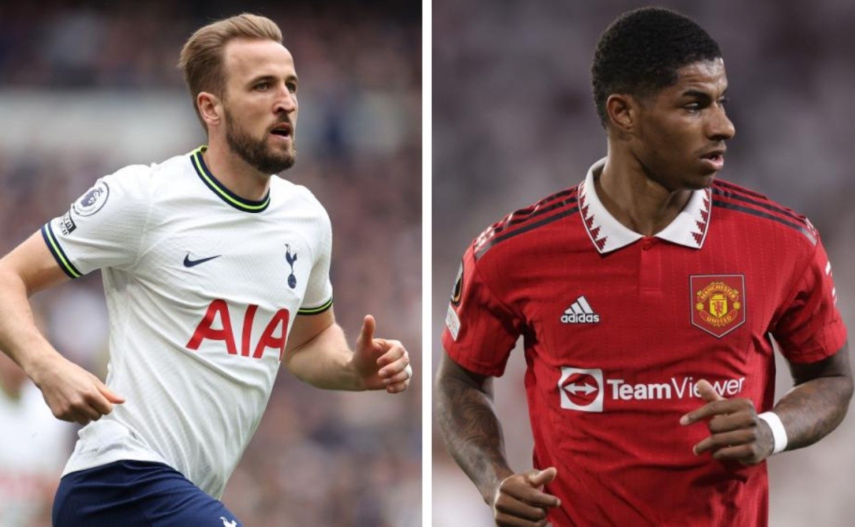 Tottenham e Manchester United retornam ao Campeonato Inglês com