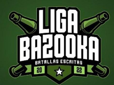 Liga Bazooka 2023: batallas, horario, venta de entradas y dónde ver la jornada tres EN VIVO