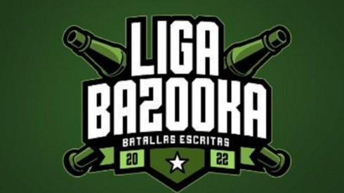 Liga Bazooka.