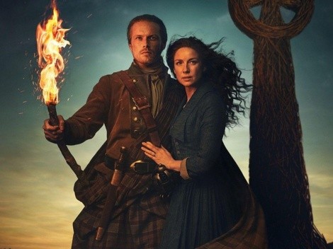 La temporada 6 de Outlander llega a Netflix: fecha de estreno
