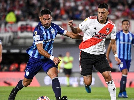 ¿Por qué River juega el viernes ante Atlético Tucumán por la Liga Profesional 2023?