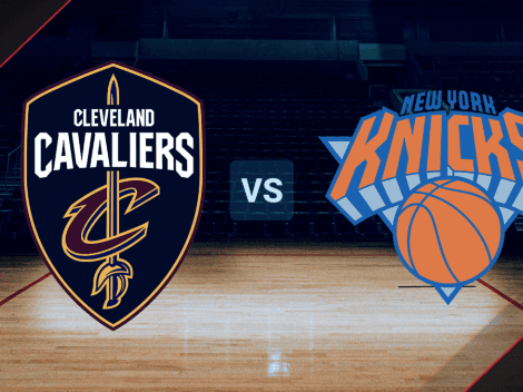 Cleveland Cavaliers vs New York Knicks por los Playoffs de la NBA: hora, TV, alineaciones y pronósticos