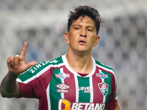 "Atrás de Cano"; Ponte vê Guarani entrar na briga por ex-Cruzeiro