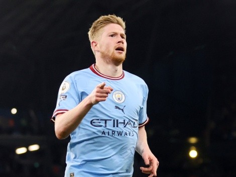 De Bruyne and Haaland destroy Arsenal in Man City 4-1 win: Funniest memes and reactions