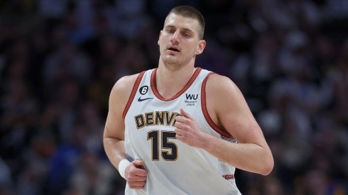 Nikola Jokic sets a new personal playoff record after losing Game 4 against Suns