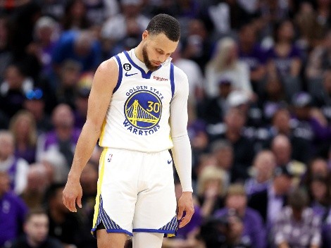 ¿Qué pasa si los Warriors de Steph Curry pierden hoy ante Sacramento Kings por los Playoffs 2023 de la NBA?