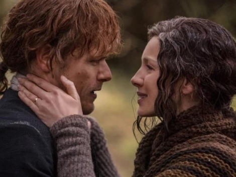 Outlander: ¿Netflix estrenará todos los episodios de la temporada 6?