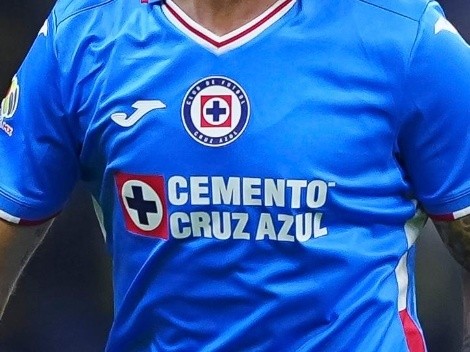 ¡Directo al Tuca! Jugador de Cruz Azul confesó estar "incómodo"