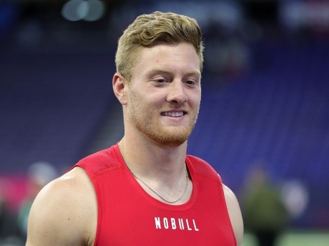 NFL Draft: Will Levis' unusual eating habits have piqued the interest of football fans