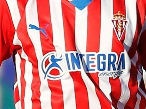 Dos jugadores mexicanos se irían al Sporting Gijón