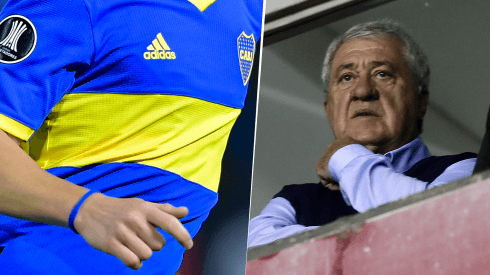 Ameal lo confirmó: el nuevo sponsor de Boca para el frente de su camiseta