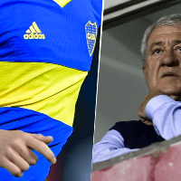 Ameal lo confirmó: el nuevo sponsor de Boca para el frente de su camiseta