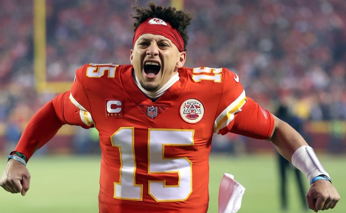 How to watch New York Jets vs Kansas City Chiefs for FREE in the US today: TV  Channel and Live Streaming - Bolavip US