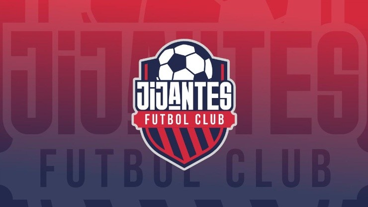 Plantilla y jugadores de Jijantes FC para el segundo split de la Kings League