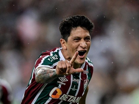 Com média impressionante, Cano pode bater recorde de artilharia pelo Fluminense
