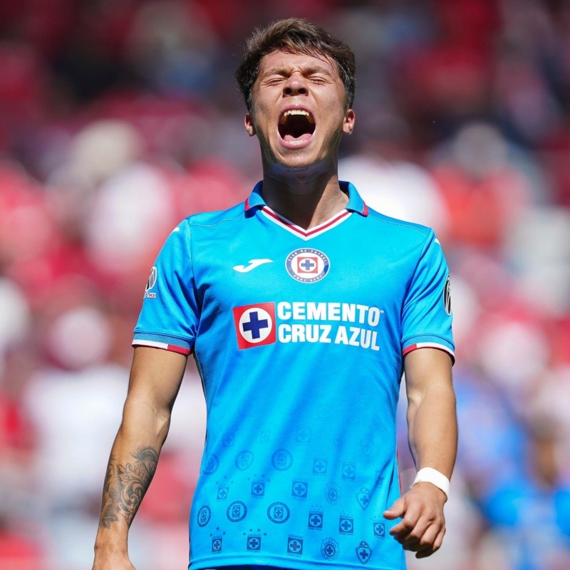 Rodrigo Huescas, una de las jóvenes promesas del futbol a nivel mundial