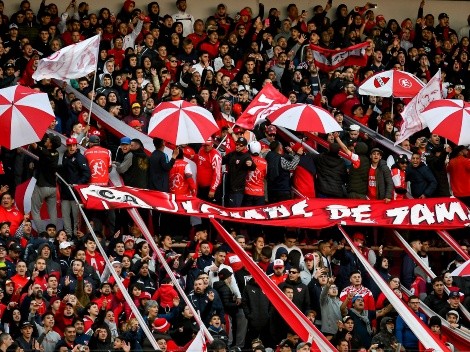 Hinchas de Independiente organizan coperacha para pagar la deuda del Club América
