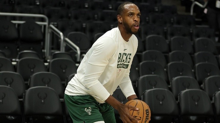 Run it back – Getty Images