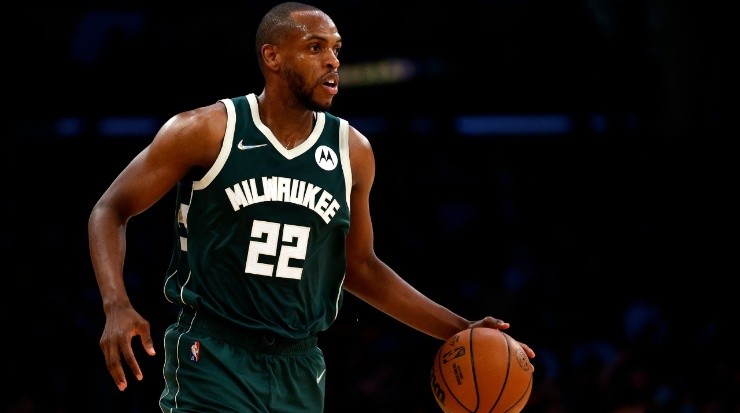 Cavs get a veteran – Getty Images