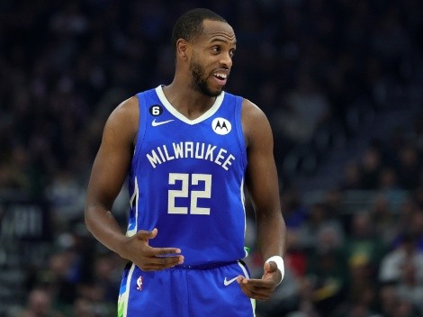 NBA Rumors: Potential destinations for Khris Middleton