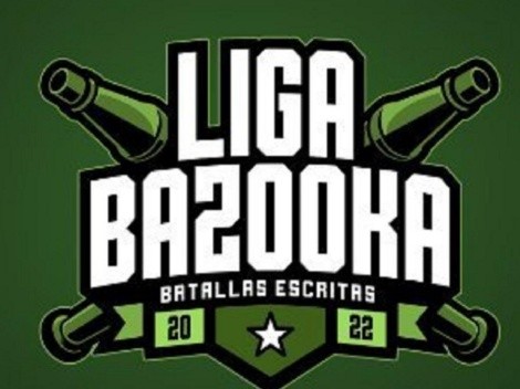AHORA: Dónde ver Liga Bazooka HOY, jueves 27 de abril