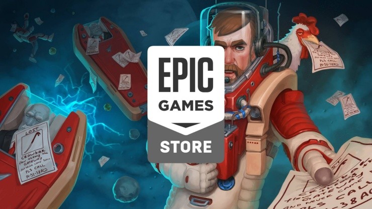 Ya disponibles los juegos GRATIS de esta semana en Epic Games Store (27 de abril al 4 de mayo)