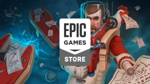 Ya disponibles los juegos GRATIS de esta semana en Epic Games Store (27 de abril al 4 de mayo)