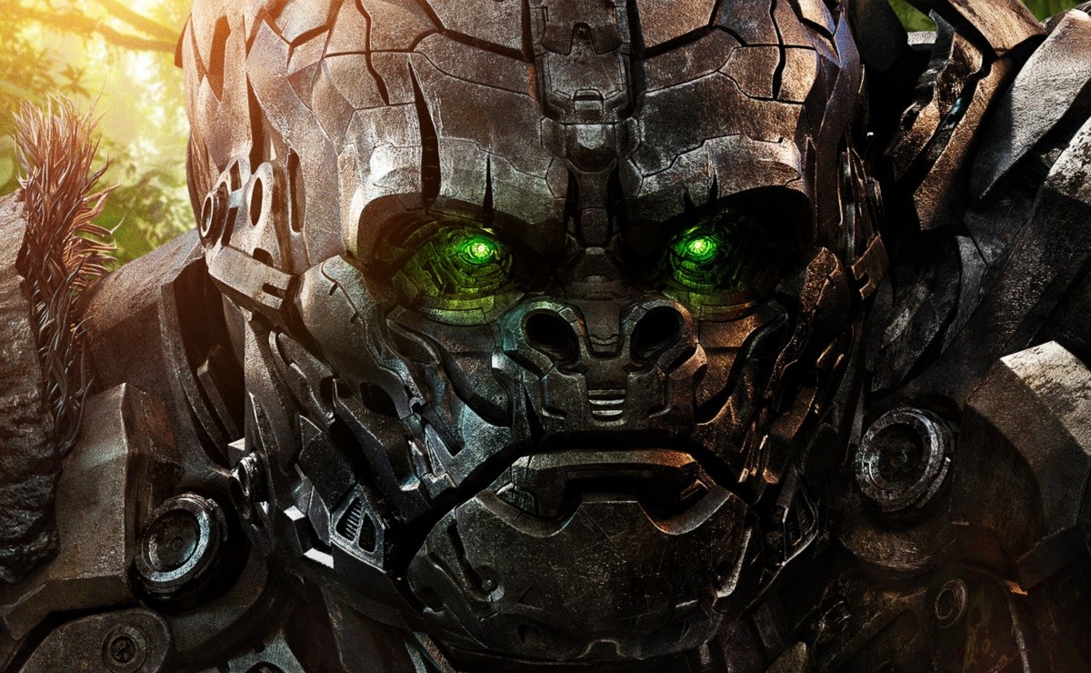 Cuándo sale Transformers 7 en Chile? Estreno El Despertar Bestias