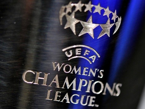 ¿Cuándo y dónde es la final de la UEFA Champions League Femenina 2023?
