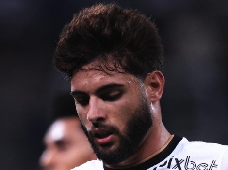 Situação de Yuri Alberto ‘azeda’ no Corinthians e chega ao Inter