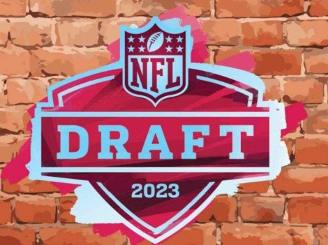 Draft NFL 2023: Orden de selección, prospectos, horarios y dónde ver EN VIVO desde México