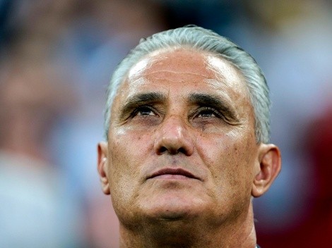 Tite se pronuncia sobre treinar o Corinthians e manda a real à Fiel