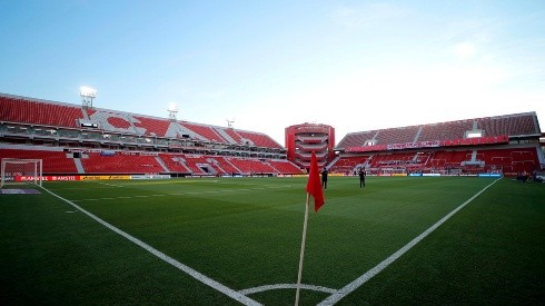 El estadio de Independiente recibió un polémico nombre.