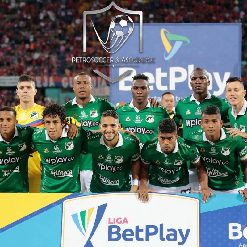 Deportivo Cali revela toda la verdad sobre la negociación con Petro Soccer