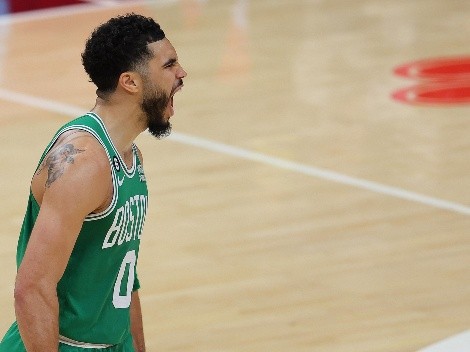 ¿Qué pasa si los Boston Celtics de Jayson Tatum ganan HOY ante Atlanta Hawks por los Playoffs de la NBA?