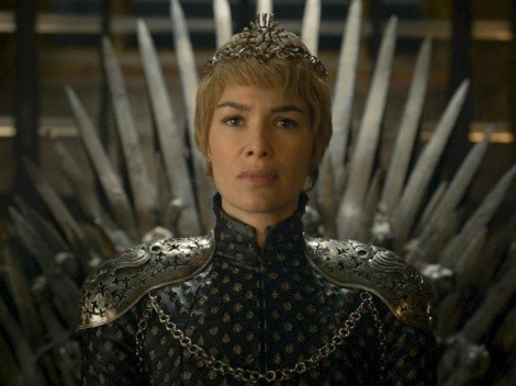 OI? Lena Headey, a Cersei, expõe ‘incômodo’ com sucesso de Game of Thrones