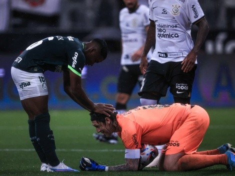 Palmeiras x Corinthians: Prognósticos e palpites no Campeonato Brasileiro