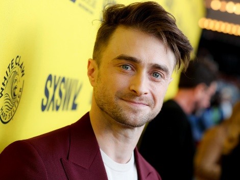 3 películas de Daniel Radcliffe para ver en streaming que lo alejan de Harry Potter