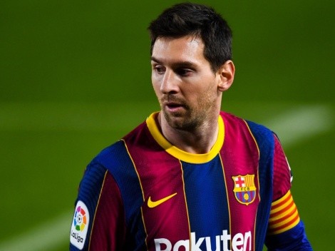 Mientras sueñan con Messi, Barcelona acelera para cerrar otro regreso al club