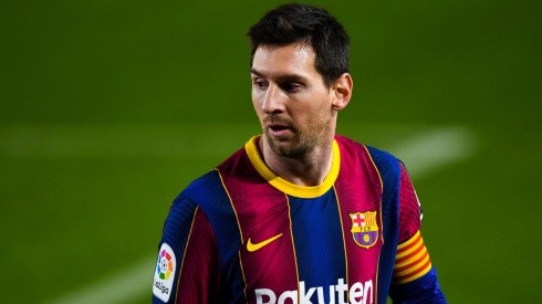Messi podría volver acompañado a Barcelona.