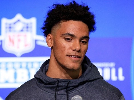 ¿Quién es Christian González, el colombiano que estará en el Draft 2023 de la NFL?