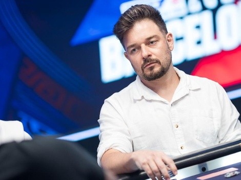 Fabiano Kovalski fica com grande premiação no poker online