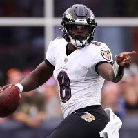 Lamar Jackson's salary at Ravens: How much does he make per hour, day, week, month, and year?