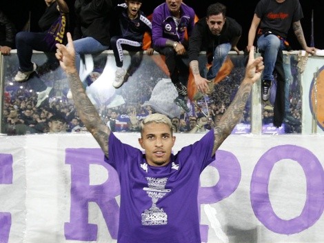¿Cuándo fue la última vez que Fiorentina jugó una final?