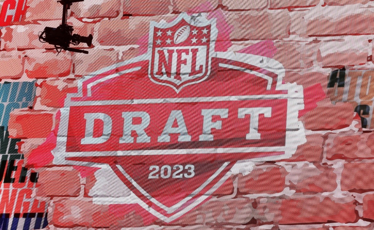 ¿Cuántas Rondas Y Picks Hay En El Draft 2023 De La NFL Y Cuántos Días Dura?